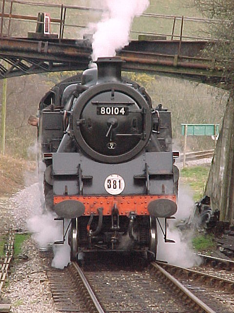 Std. Class 4 - 80104 - at Norden