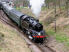 Swanage Railway - Easter 2006