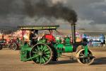 Great Dorset Steam Fair 2011