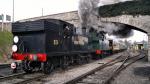 Steam Railway images: 2012