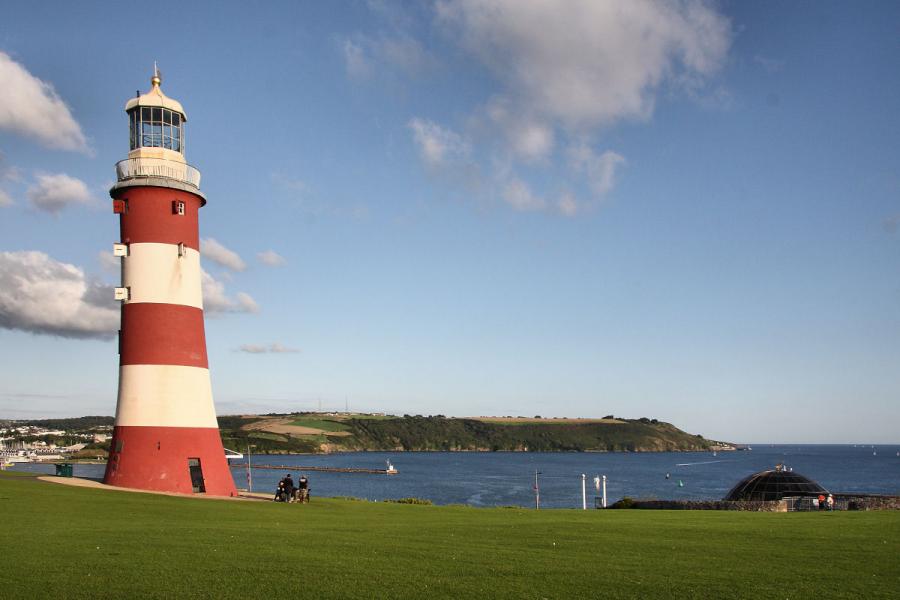 plymouthhoe